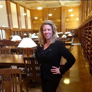 Meet your Posher, Sara